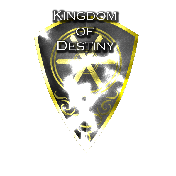 Kingdom of Destiny